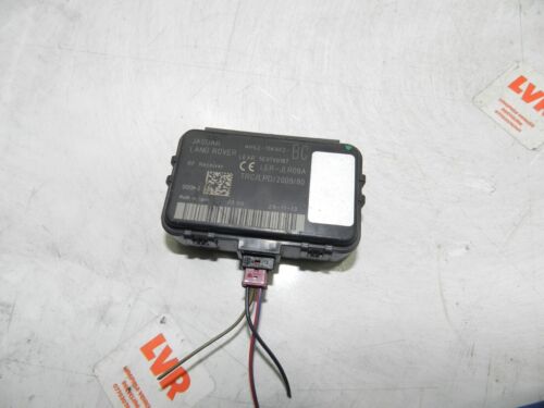 2014 LAND ROVER DISCOVERY 4 L319. AH42-15K602-BC RF RECEIVER AERIAL ARIEL