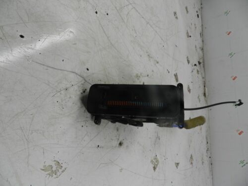 FORD GRANADA MK3 SALOON. HEATER CONTROLS