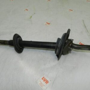2014 LAND ROVER DISCOVERY 4 L319. STEERING COLUMN ARM