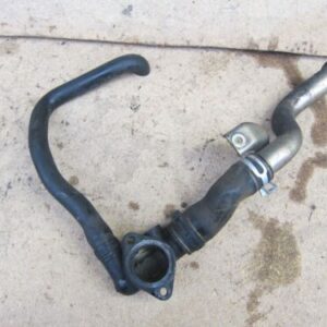 2002 PEUGEOT 206 2.0 HDI DIESEL MANUAL. THERMOSTAT HOUSING