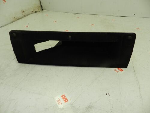2014 LAND ROVER DISCOVERY 4 L319. UPPER GLOVE BOX LINER DH-22-060B28