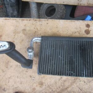 2006 BMW X5 E53. AC AIR CON CONDITIONING MATRIX RADIATOR
