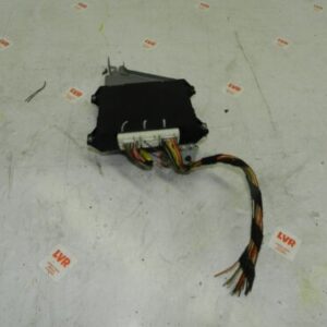 2014 LAND ROVER DISCOVERY 4 L319. EH22-18D493-AD ECU HEATER CONTROL MODULE UNIT