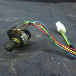 JAGUAR XJ8 3.2 V8 PETROL AUTOMATIC. CRUISE CONTROL DIAL