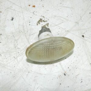 FORD GRANADA MK3 SALOON. SIDE REPEATER CLEAR