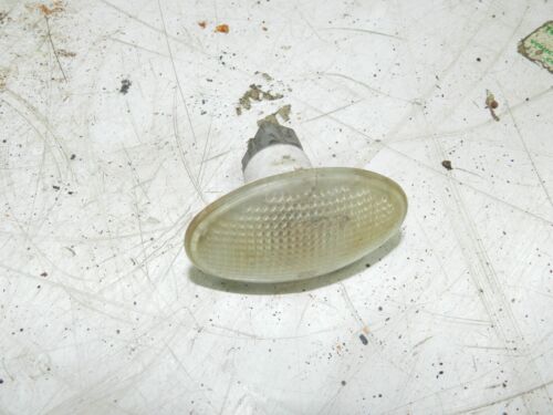 FORD GRANADA MK3 SALOON. SIDE REPEATER CLEAR