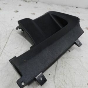 FORD GRANADA MK3 SALOON. DASH BOARD POCKET TRIM
