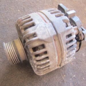 2005 VAUXHALL ASTRA 1.6 PETROL ALTERNATOR
