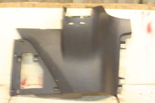 2014 FORD TRANSIT CUSTOM MK8. DASHBOARD GEAR STICK SURROUND