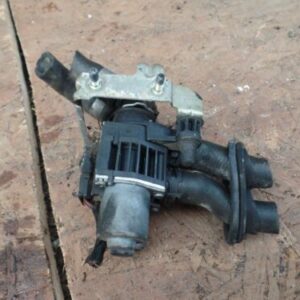 2000 MERCEDES BENZ E320 W210. COOLANT PUMP