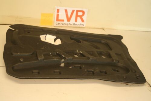 GENUINE OE 51487197872 BMW 5 SERIES F07 DOOR INSULATION FRONT RIGHT PANEL