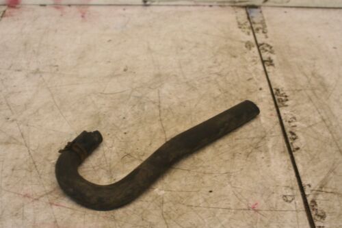2014 FORD TRANSIT CUSTOM MK8. COOLANT PIPE