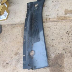 2003 HYUNDAI SANTA FE MK1 2.7 V6 PETROL. SCUTTLE PANEL SECTION