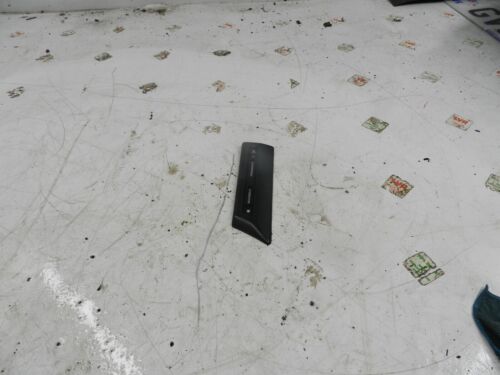 FORD GRANADA MK3 SALOON. WING TRIM - Image 2