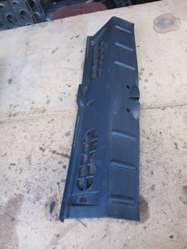 2003 MINI R52 1.6 PETROL. BOOT PLASTIC TRIM