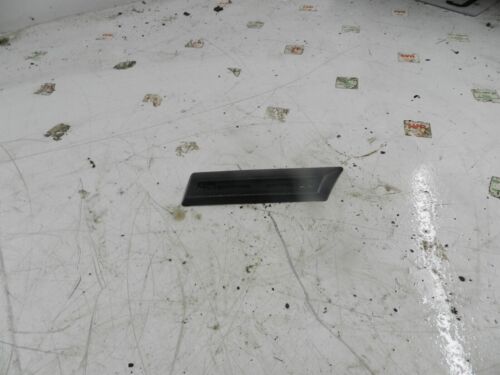 FORD GRANADA MK3 SALOON. WING TRIM - Image 3