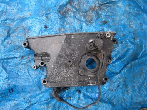 M62 TIMING COVER 1745507 4.4 V8 N62 RANGE ROVER BMW 5 6 7 545i 645ci 745i X5