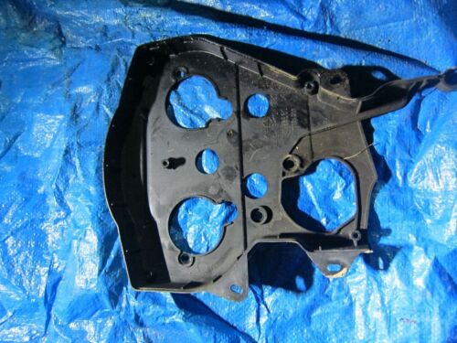 PEUGEOT 307 1.6 PETROL TIMING COVER 9654623580
