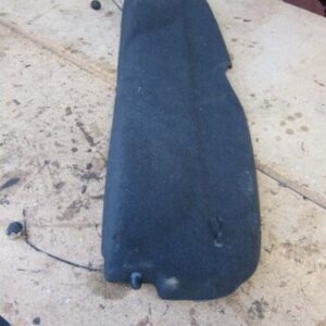 2003 MINI R52 1.6 PETROL. PARCEL SHELF