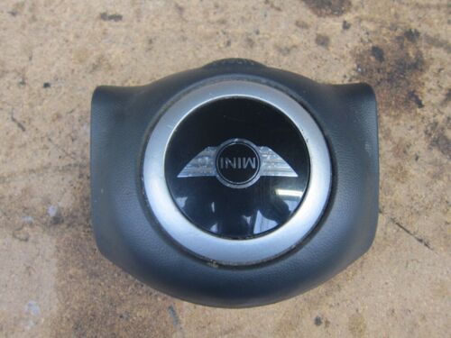 2003 MINI R52 1.6 PETROL. AIRBAG
