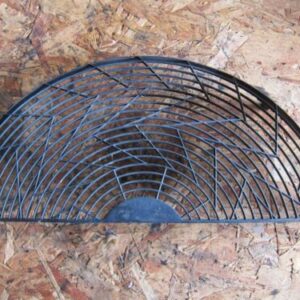 2011 RANGE ROVER VOGUE L322. FAN COVER TRIM