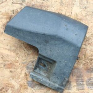 2006 MERCEDES ML 320 CDI W164. OSF SIDE SKIRT END A1646980215