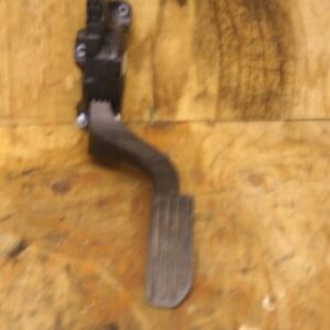 2008 LANDROVER FREELANDER 2 L359 TD4. ACCELERATOR PEDAL