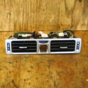 2008 RANGE ROVER VOGUE L322. AIR VENTS