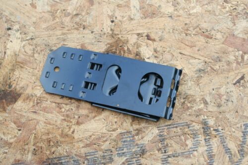 2006 MERCEDES ML 320 CDI W164. EMERGANCY WHEEL CHOCK