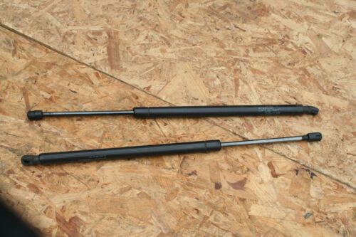 2006 MERCEDES ML 320 CDI W164. BOOT GAS STRUTS