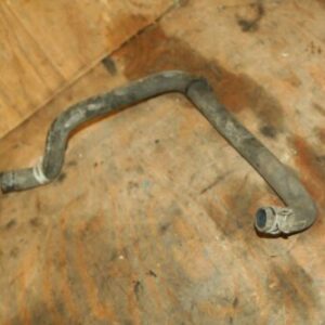 2015 FORD FIESTA MK7 1.0 ECO BOOST. COOLANT PIPE
