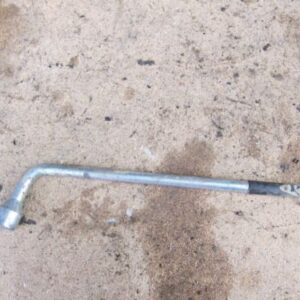 2003 MINI R52 1.6 PETROL. WHEEL BRACE EMERGANCY TOOL