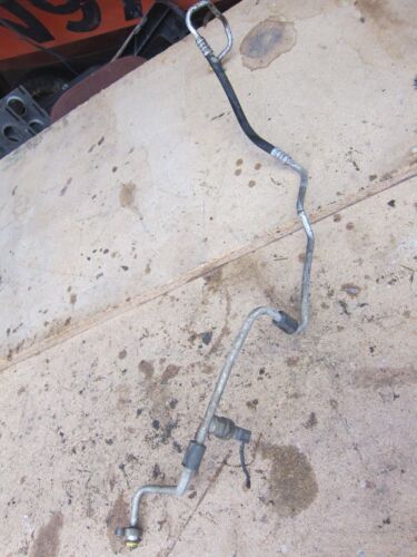 2003 MINI R52 1.6 PETROL. AC AIR CONDITIONING CON PIPE LONG - Image 2