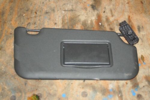 2015 FORD FIESTA MK7 1.0 ECO BOOST. DRIVER SUNVISOR