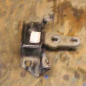 2015 FORD FIESTA MK7 1.0 ECO BOOST. ENGINE MOUNT