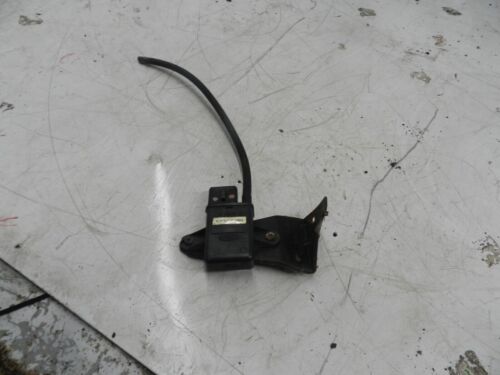 FORD GRANADA MK3 SALOON. E6EF-9F479-A1A MAP SENSOR