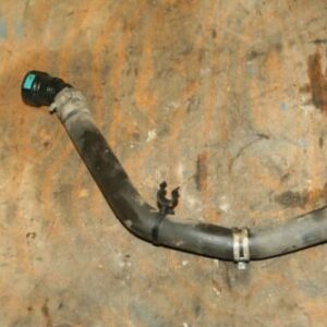 2015 FORD FIESTA MK7 1.0 ECO BOOST. COOLANT PIPE