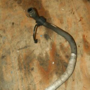 2015 FORD FIESTA MK7 1.0 ECO BOOST. COOLANT PIPE