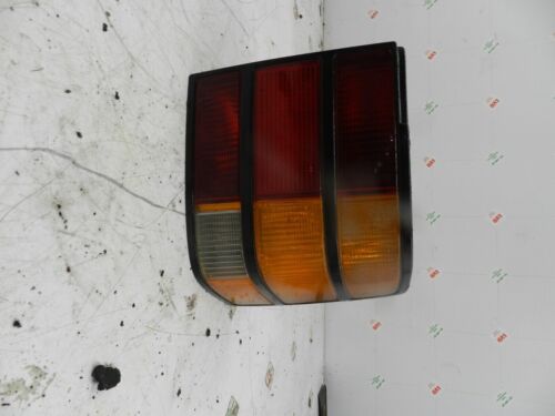 FORD GRANADA MK3 SALOON. DRIVER SIDE REAR LIGHT UNIT