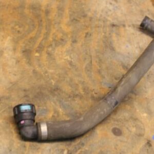 2015 FORD FIESTA MK7 1.0 ECO BOOST. COOLANT PIPE