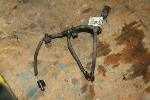 2015 FORD FIESTA MK7 1.0 ECO BOOST. INJECTOR WIRING LOOM