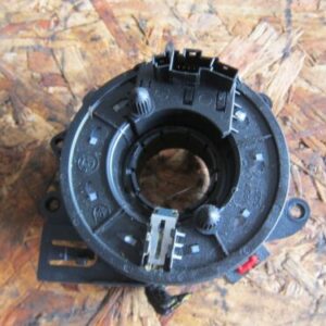2011 RANGE ROVER VOGUE L322. AIR DRIVER BAG SQUIB CLOCK RING