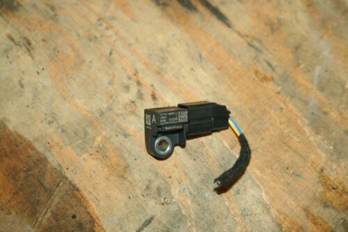 2015 FORD FIESTA MK7 1.0 ECO BOOST. CRASH SENSOR