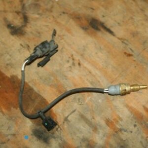 2015 FORD FIESTA MK7 1.0 ECO BOOST. OIL PRESSURE SENSOR