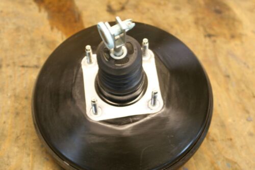 2015 FORD FIESTA MK7 1.0 ECO BOOST. BRAKE ASSISTED SERVO