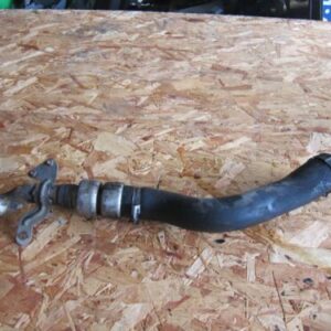 2011 RANGE ROVER VOGUE L322. INTERCOOLER TURBO BOOST PIPE
