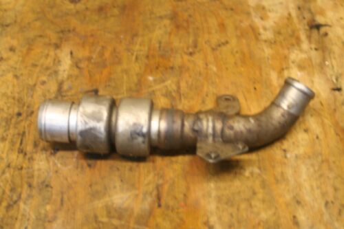 2008 RANGE ROVER VOGUE L322. INTAKE BOOST PIPE METAL