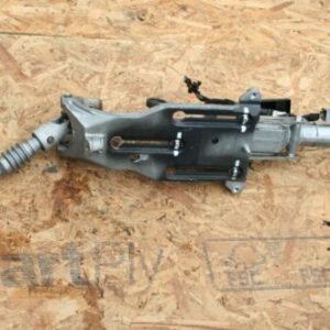 2006 MERCEDES ML 320 CDI W164. STEERING COLUMN A1644601016