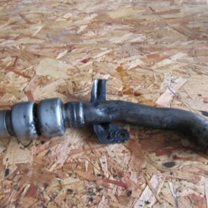 2011 RANGE ROVER VOGUE L322. METAL IINTERCOOLER TURBO BOOST PIPE