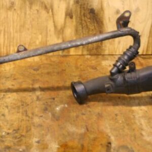 2008 RANGE ROVER VOGUE L322. INTAKE PIPE AIR BREATHER